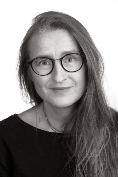 Solveig fjölskyldufræðingur