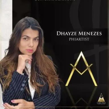 Dhayze Menezes