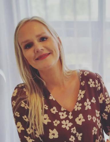 Lilja Guðmundsdóttir