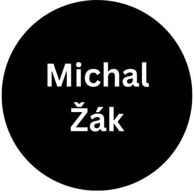 doc. Mgr. Michal Žák, Ph.D.