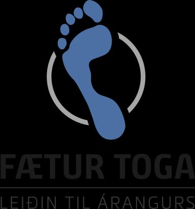 Fætur Toga - Göngugreining