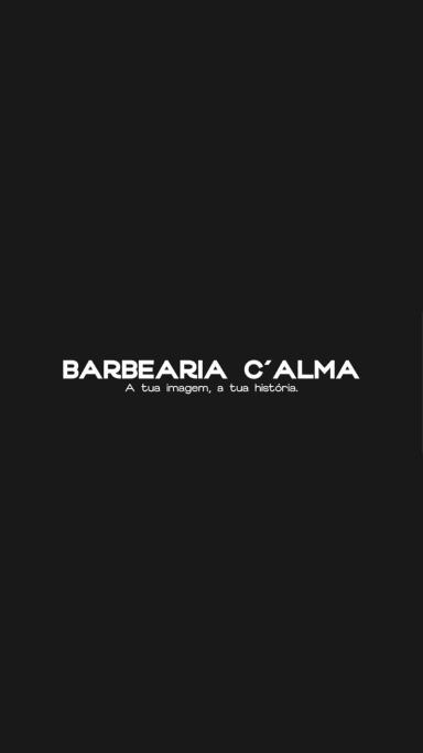 Barbearia C’Alma