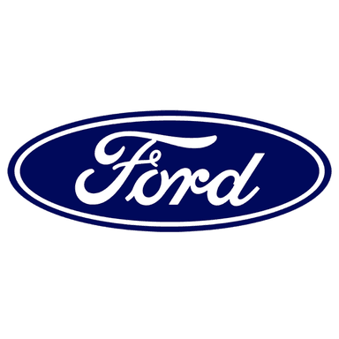 Ford verkstæði