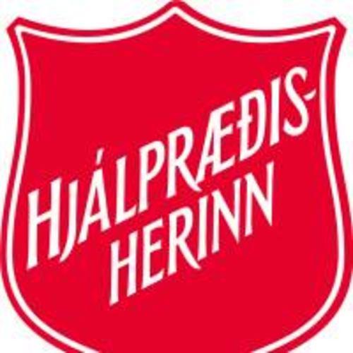 Hjálpræðisherinn