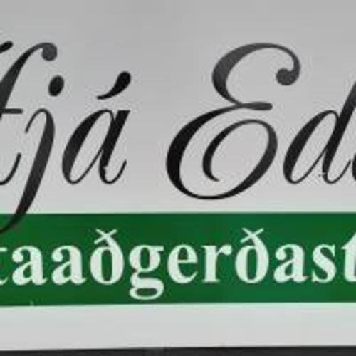 Fótaaðgerðastofa EDDU