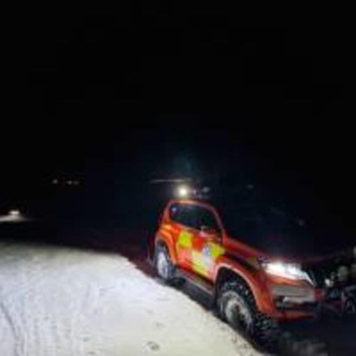 Björgunarfélag Ísafjarðar