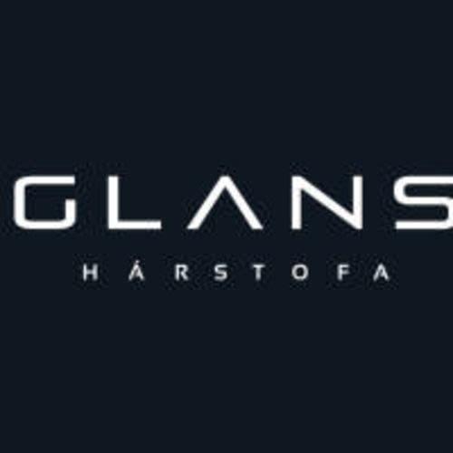 GLANS HÁRSTOFA