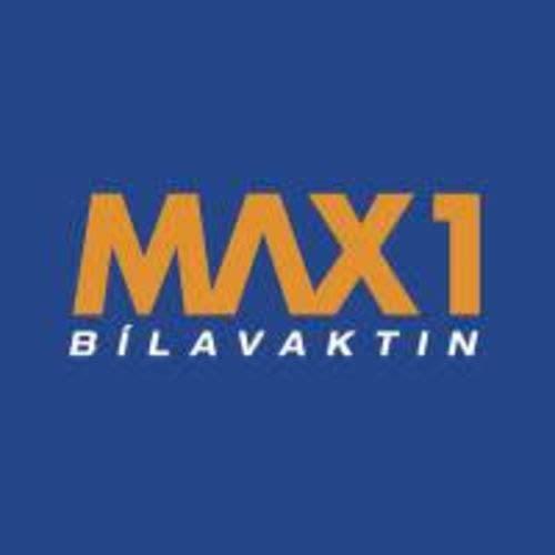 MAX1 verkstæði Flugvellir 22, 230 Reykjanesbær