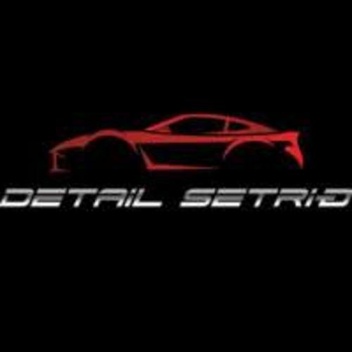 Detailsetrið