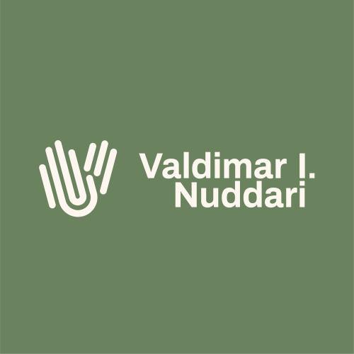 Valdimar I. Nuddari