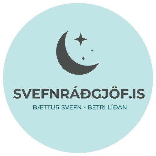Svefnráðgjöf.is