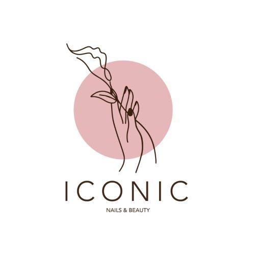 Iconic Nails & Beauty - Plus City