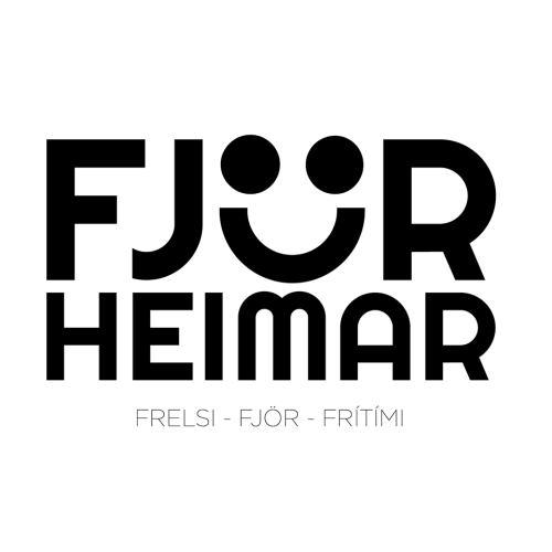 Fjörheimar/afmælisleiga