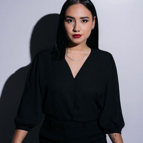 Anny Lima • Instrutora | Nail Designer