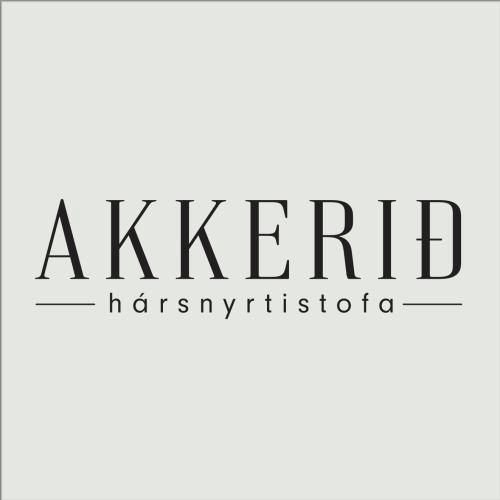 Akkerið Hársnyrtistofa