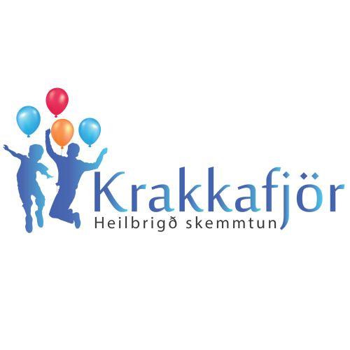 Krakkafjör