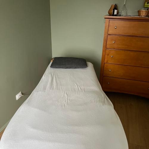 Betra líf Bowen hjá Hrefnu