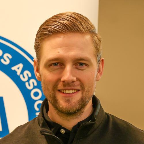 Rúnar Arnórsson - Golfkennsla