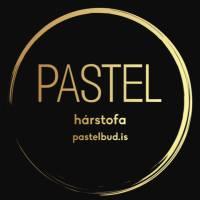 Pastel Hárstofa