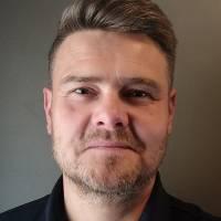 Golfkennarinn minn - Gunnar Geir Gústafsson