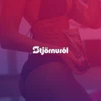 Stjörnusól Hafnarfirði