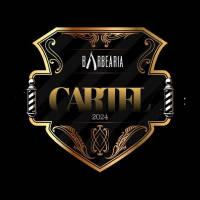 Cartel barbershop