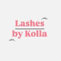 Lashes by Kolla