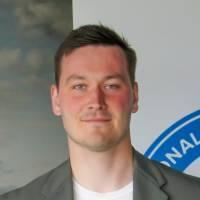 Ísak Jasonarson - Golfkennsla