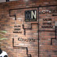 Mariusz Salon