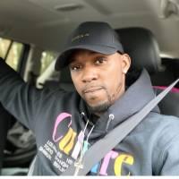 North Carolina / New Jersey Barber