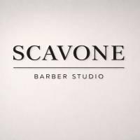 SCAVONE BARBER STUDIO