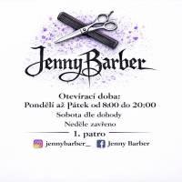 Jenny barber