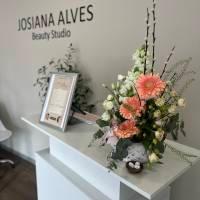 Josiana Alves Beauty Studio