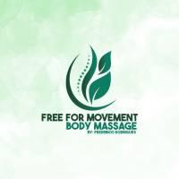 Free for movement body massage