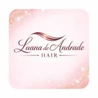 Luana de Andrade HAIR