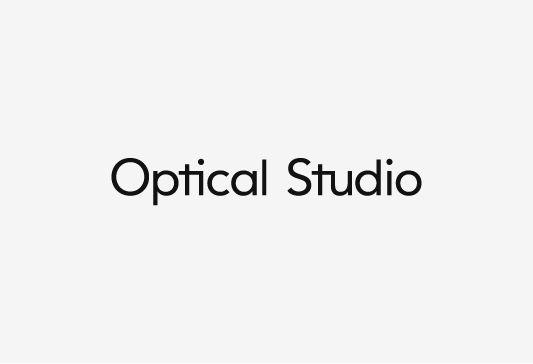 Optical Studio
